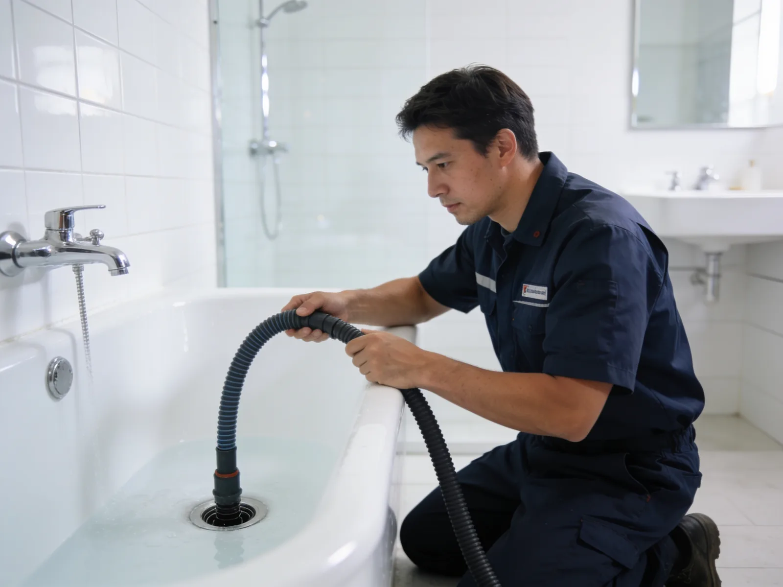 Emergency Plumber Port Bolivar, TX FAQs